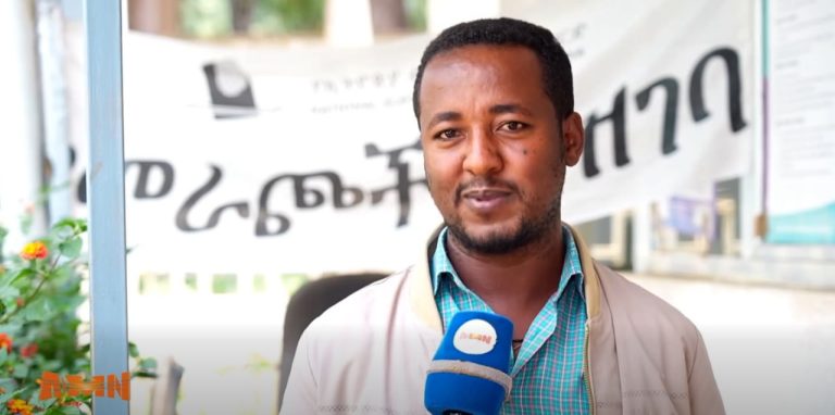 ለመጀመሪያ ጊዜ የሚመርጡ የአዲስ አበባ ወጣቶች 7ኛውን ጠቅላላ ምርጫ በጉጉት እንደሚጠብቁ ገለጹ