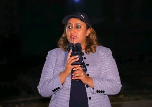 Read more about the article በመዲናዋ የተለያዩ ወንጀሎችን እና የጸጥታ ስጋቶችን ቀድሞ በመከላከል ረገድ የተገኙ ዉጤቶችን አጠናክሮ ማስቀጠል ይገባል – የአዲስ አበባ ከተማ የሰላምና ፀጥታ አስተዳደር ቢሮ