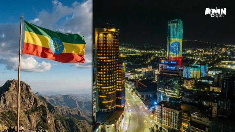የኢትዮጵያ የዲሞክራሲ እመርታ በአፍሪካ ሰማይ ስር!