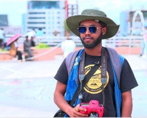Read more about the article በአምስት አመታት አንድ ጊዜ የሚገኘውን የመምረጥ ዕድል በአግባቡ መጠቀም ሕገ መንግስታዊና ዴሞክራሲያዊ መብታችን ስለሆነ ድምጽ ለመስጠት ተዘጋጅተናል – የአዲስ አበባ ከተማ ነዋሪዎች