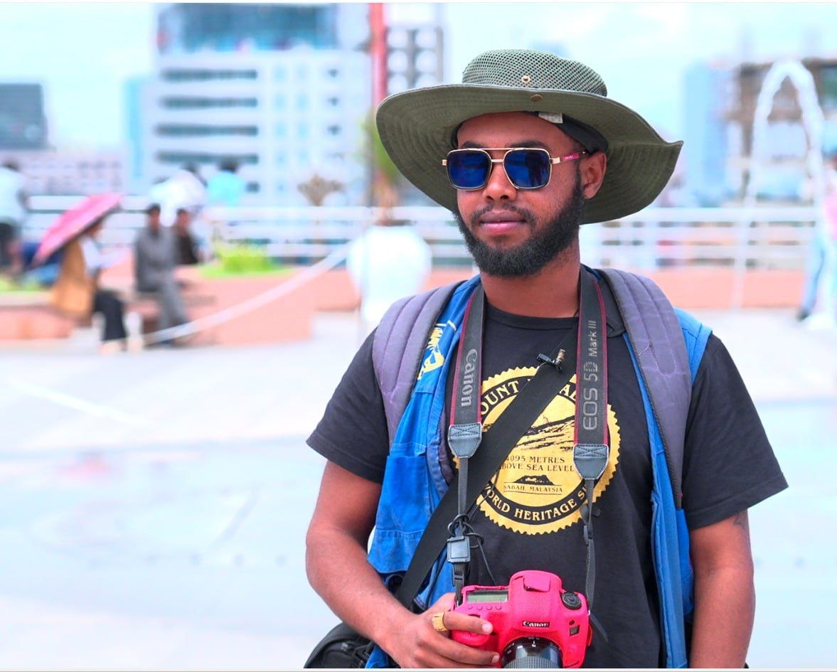 You are currently viewing በአምስት አመታት አንድ ጊዜ የሚገኘውን የመምረጥ ዕድል በአግባቡ መጠቀም ሕገ መንግስታዊና ዴሞክራሲያዊ መብታችን ስለሆነ ድምጽ ለመስጠት ተዘጋጅተናል – የአዲስ አበባ ከተማ ነዋሪዎች