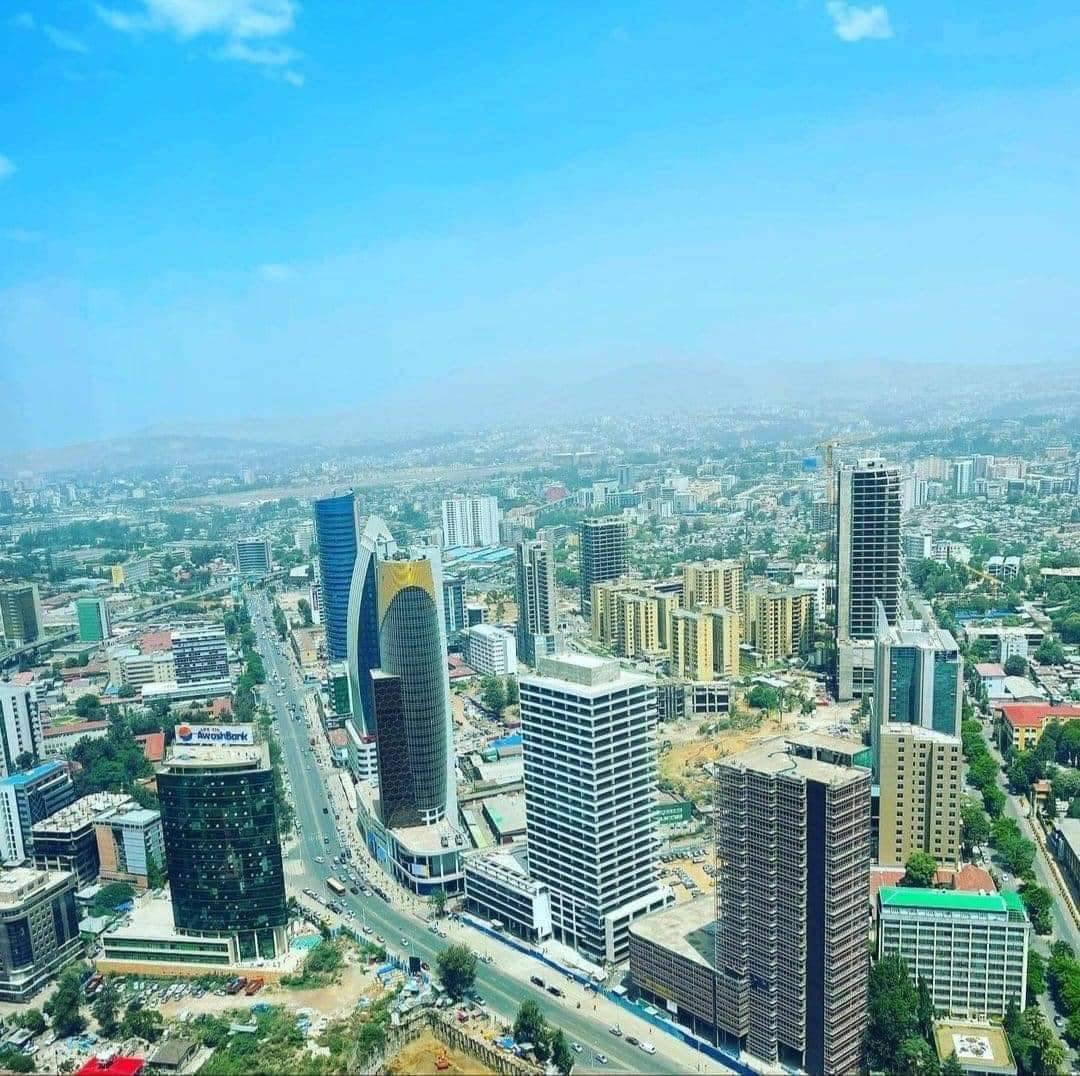 You are currently viewing ከካስፒያን ባህር እስከ አፍሪካ መገናኛ ፤ ባኩ እና አዲስ አበባ በከተማ ልማት ምን ይማማራሉ?