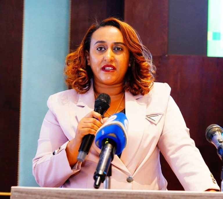 ህዝብን የሰላም ባለቤት በማድረግና የጸጥታ ተቋማትን በማቀናጀት በአዲስ አበባ እና በሸገር ከተሞች ዘላቂ ሰላምን ማስፈን ተችሏል