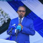 Read more about the article የከተማ አስተዳደሩ ባለፉት ጥቂት ዓመታት በትምህርትና በጤና ዘርፎች የለውጥ አብዮት አካሂዷል – አቶ ጃንጥራር አባይ