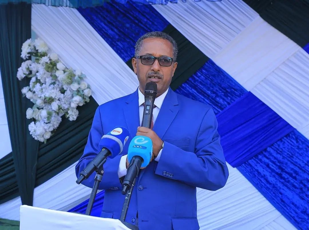 You are currently viewing የከተማ አስተዳደሩ ባለፉት ጥቂት ዓመታት በትምህርትና በጤና ዘርፎች የለውጥ አብዮት አካሂዷል – አቶ ጃንጥራር አባይ