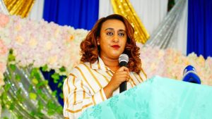 Read more about the article በወንጀል መከላከል ረገድ ያሉ ስኬቶችን በምርጫ ወቅትም አጠናክሮ መቀጠል እንደሚገባ ተገለጸ