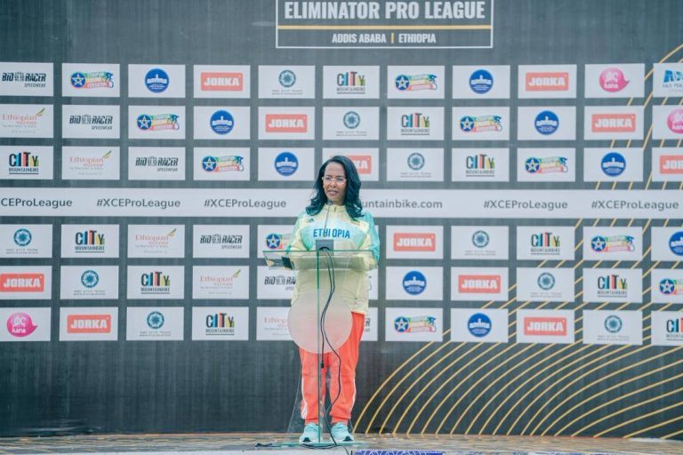 ስፖርት ከዓለም ጋር የምንገናኝበት፣ የምንግባባበት እና ትብብርን የምናጠናክርበት አንዱና ትልቁ ዘርፍ ነው- ከንቲባ አዳነች አቤቤ