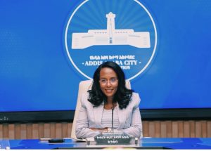 Read more about the article የአዲስ አበባ ከተማ አስተዳደር ካቢኔ 5ኛ ዓመት 11ኛ መደበኛ ስብሰባ በዛሬው ዕለት አካሄደ