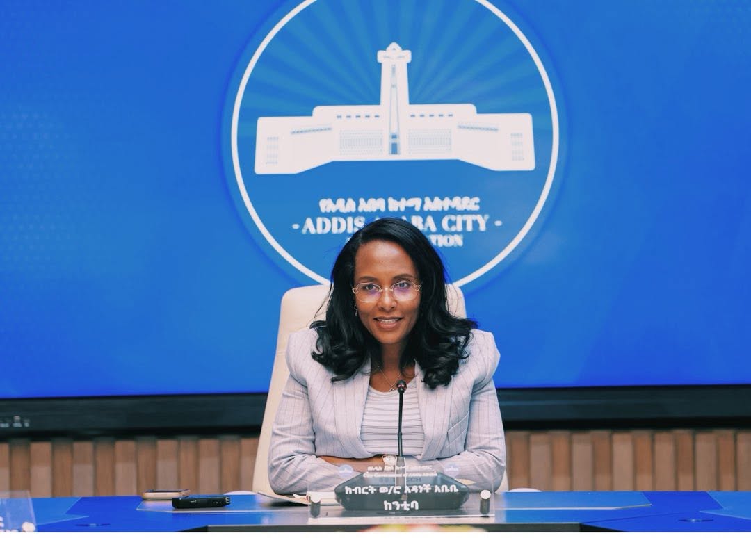 You are currently viewing የአዲስ አበባ ከተማ አስተዳደር ካቢኔ 5ኛ ዓመት 11ኛ መደበኛ ስብሰባ በዛሬው ዕለት አካሄደ