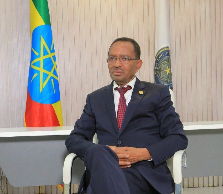 ድምፅ የመስጠት ሂደቱ እና ቆጠራው በስኬትና በሰላም ተጠናቋል - የአዲስ አበባ ፖሊስ ዋና ጠቅላይ መምሪያ አዛዥ