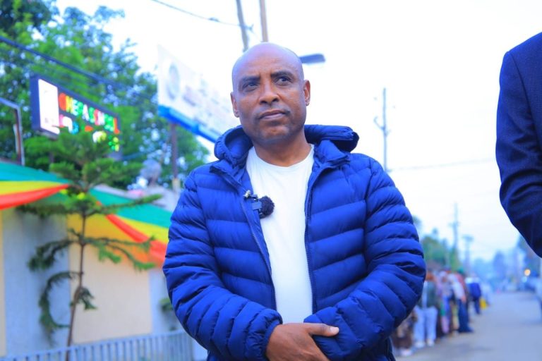 ምርጫው በኢትዮጵያ የተገነባውን ዲሞክራሲያዊ ስርዓት በተግባር የሚያሳይ ነው- ከይረዲን ተዘራ (ዶ/ር)