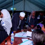 Read more about the article የመዲናዋ ነዋሪዎች ለዲሞክራሲያዊ ስርአት ግንባታ ያላቸውን ቁርጠኝነት ያሳዩበት ምርጫ
