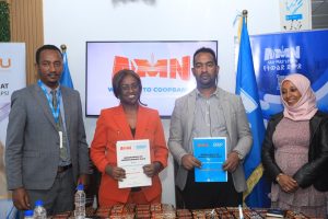 Read more about the article አዲስ ሚዲያ ኔትዎርክ ያከናወናቸው ተግባራት የመዲናዋ ቀዳሚ የመረጃ ምንጭ እንዲሆን እንዳስቻለው ተገለፀ