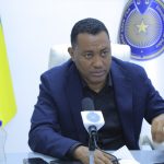 Read more about the article የፀጥታና ደኅንነት ተቋማት ሪፎርም በ7ኛው ጠቅላላ ምርጫ ወቅት የሀገር ውስጥና የውጭ ጠላቶች ሴራዎችን በተግባር ማክሸፉ ተገለጸ