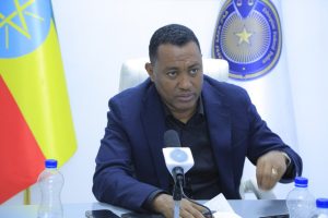 Read more about the article የፀጥታና ደኅንነት ተቋማት ሪፎርም በ7ኛው ጠቅላላ ምርጫ ወቅት የሀገር ውስጥና የውጭ ጠላቶች ሴራዎችን በተግባር ማክሸፉ ተገለጸ