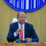 Read more about the article ምክር ቤቱ የብድር ስምምነቶችን አፀደቀ