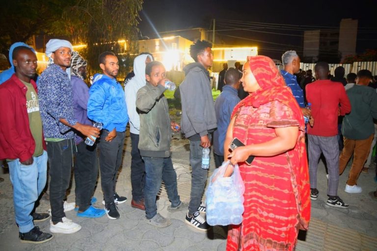 በሁሉም መመዘኛዎች ኢትዮጵያን አሸናፊ ያደረገ የምርጫ ሂደት ነው-የኢትዮጵያ የፖለቲካ ፓርቲዎች የጋራ ምክር ቤት
