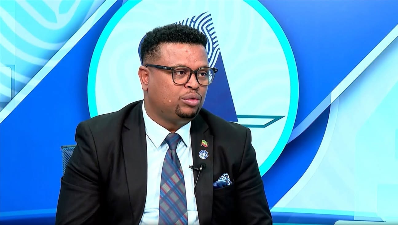 You are currently viewing የወጣቶች ንቁ የምርጫ ተሳትፎ የነገዋን ኢትዮጵያ ለመገንባት ትልቅ አቅም ይፈጥራል