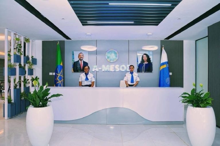 ህዝባችን አገልግሎት ፍለጋ ጊዜውንና ገንዘቡን ሳያባክን ያለውን ሃብት ለልማት እንዲያውል ለማድረግ ያቀድነውን ግብ በማሳካት የጀመርነውን የብልፅግና ጉዞ አጠናክረን እንቀጥላለን - ከንቲባ አዳነች አቤቤ