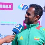 Read more about the article 19ኛው ግማሽ ማራቶን ለሐገር ዓቀፍ ውድድሮች መነቃቃት አስተዋጽኦ አለው – አትሌት ስለሺ ስህን