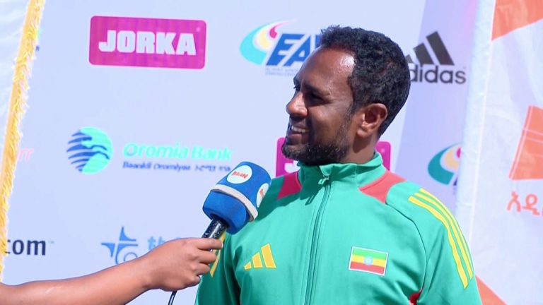 19ኛው ግማሽ ማራቶን ለሐገር ዓቀፍ ውድድሮች መነቃቃት አስተዋጽኦ አለው - አትሌት ስለሺ ስህን