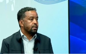 Read more about the article 7ኛው ጠቅላላ ምርጫ የኢትዮጵያ ህዝብ የራሱን እጣ ፈንታ በራሱ እጅ የጻፈበት ታሪካዊ ምዕራፍ ነው