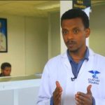 Read more about the article ማር ለሕፃናት መቼና እንዴት እንስጥ?