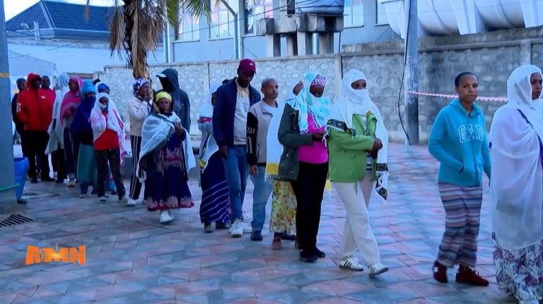 7ኛው ጠቅላላ ምርጫ የዲሞክራሲ ባህል ግንባታና የዜጎች የነቃ ተሳትፎ የታየበት መድረክ ነው