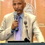 Read more about the article በአጀንዳ ማሰባሰብ ሂደቱ ኢትዮጵያውያን በንቃት ተሳትፈዋል-ፕሮፌሰር መስፍን አርአያ