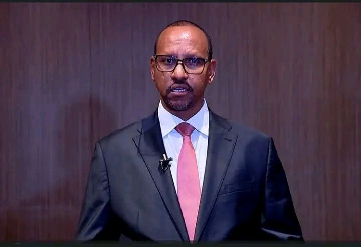 7ኛው ጠቅላላ ምርጫ ዜጎች ለዴሞክራሲ ሥርዓት ግንባታ ያላቸውን ቁርጠኝነት ያረጋገጡበት ነው -አቶ አደም ፋራህ