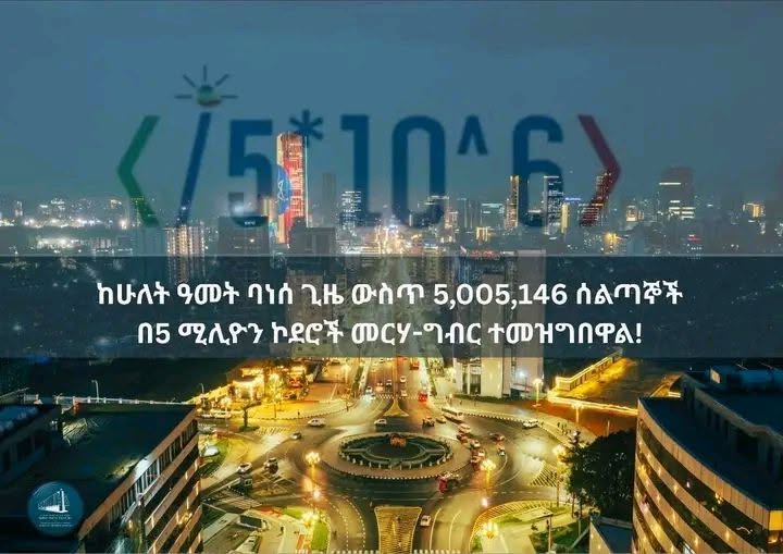 You are currently viewing ጠቅላይ ሚኒስትር ዐቢይ አሕመድ (ዶ/ር) ያስተላለፉት መልዕክት