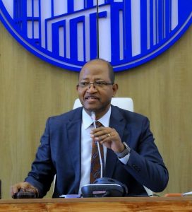 Read more about the article የኢትዮጵያ የተቀናጀ የገንዘብና የፊሲካል ፖሊሲ ውጤታማ የኢኮኖሚ አስተዳደርን በማስፈን ፈጣን ዕድገት እንዲመዘገብ አስችሏል
