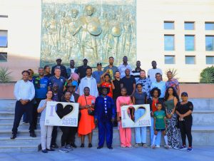 Read more about the article የዓድዋ ድል መታሰቢያ ለነፃነት ታጋዮች ሁሉ የብርታት ምንጭ ነው- ዓለም አቀፍ ዲፕሎማቶች