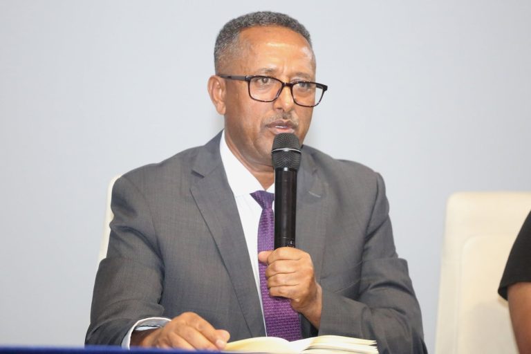 በአዲስ አበባ ከተማ የተገነቡት የገበያ ማዕከላት የኑሮ ውድነትን ለማረጋጋትና ምርትን በስፋት ተደራሽ ለማድረግ ከፍተኛ አስተዋፅዖ እያበረከቱ ይገኛሉ - ምክትል ከንቲባ አቶ ጃንጥራር አባይ