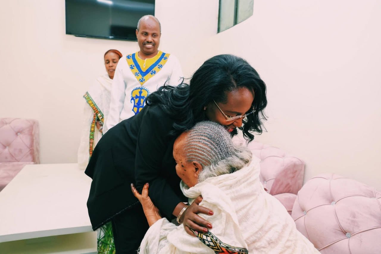 You are currently viewing ደስታን መጋራት፣ ተስፋን ማደስ፤ የበጎ ፈቃድ አገልግሎት ድንቅ ስኬቶች