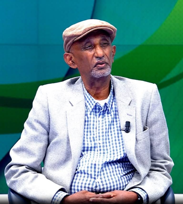 የፌዴራል መንግሥት የትግራይን ዘላቂ ሰላምና ልማት ለማስቀጠል የወሰደውን ቁርጠኝነት የቀድሞ ሕወሓት ቡድን ራሱን ለዕኩይ ዓላማ ለማደራጀት ተጠቅሞበታል-አረጋዊ በርሄ (ዶ/ር)