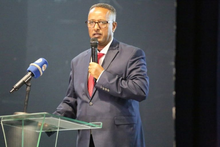 በዚህ ዓመት ብቻ ከ50 በላይ የሚሆኑ ኢንዱስትሪዎች ወደ ስራ እንዲገቡ ተደርጓል- ምክትል ከንቲባ አቶ ጃንጥራር አባይ