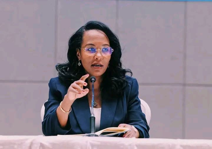 የከተማ አስተዳደሩ የኑሮ ውድነትን ለማረጋጋት ፣ የንግድ ሥርዓቱን ለመግራትና ሕገ-ወጥ የዋጋ ጭማሪን ለመቆጣጠር በትኩረት ይሠራል - ከንቲባ አዳነች አቤቤ