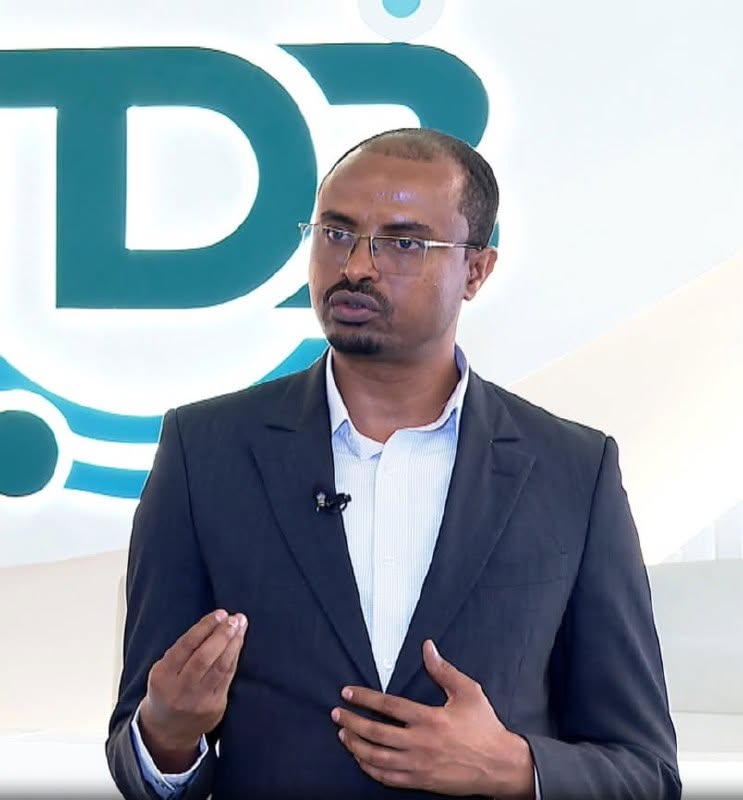 በአዲስ አበባ ከታቀደው በላይ ዜጎች የ5 ሚሊዮን ኮደርስ ስልጠናን ለመውሰድ ተመዝግበዋል