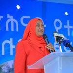 Read more about the article አዲስ አበባ ለሕጻናት ደህንነትና ዕድገት ምቹ ምህዳር እየፈጠረች ነው – አፈጉባኤ ቡዜና አልከድር