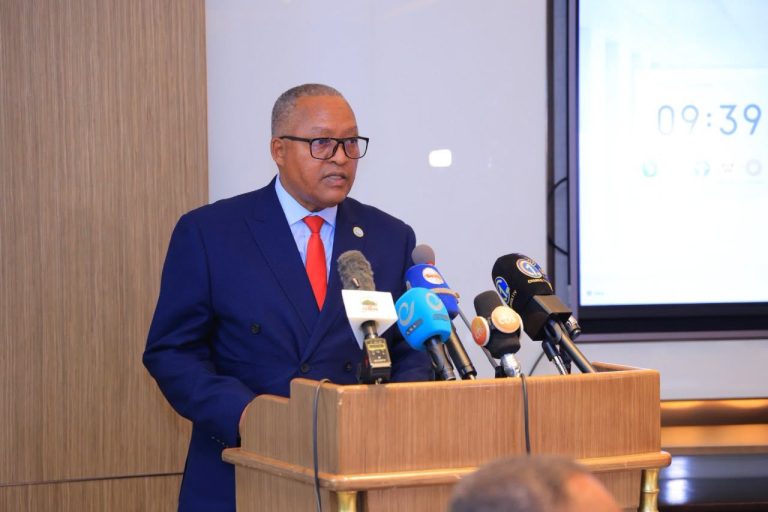 የንግድ ምክር ቤቱ የሀገራዊ ምክክር ሂደቱ ስኬታማ እንዲሆን የድርሻውን ይወጣል