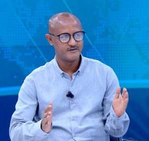 Read more about the article አሜሪካ በቀድሞው የሕወሓት ጽንፈኛ ቡድን አመራሮች ላይ የወሰደችው እርምጃ የቡድኑን አፍራሽ አካሄድ ለዓለም ያጋለጠ ነው