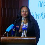 Read more about the article ለዘርፉ በተሰጠው ልዩ ትኩረት የስፖርት ማዘውተሪያ ስፍራዎችን በመገንባት ለአገልግሎት ማብቃት ተችሏል- ወ/ሮ ሸዊት ሻንካ