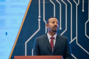 Read more about the article ኢትዮጵያን አፍሪካዊት የብልፅግና ተምሳሌት የማድረግ ርዕይ በሁሉም መስክ እየሰመረ ነው