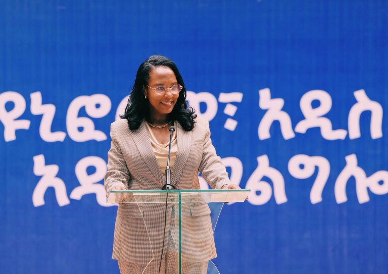 የከተማ አስተዳደራችን ቁልፍ ተግባር ተቋም መገንባት ነው- ከንቲባ አዳነች አቤቤ