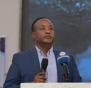 Read more about the article ሙስናና ብልሹ አሰራርን ለመከላከል ትውልድን የሚያንፁ ትምህርት ቤቶች ድርሻቸው የላቀ መሆኑ ተገለጸ