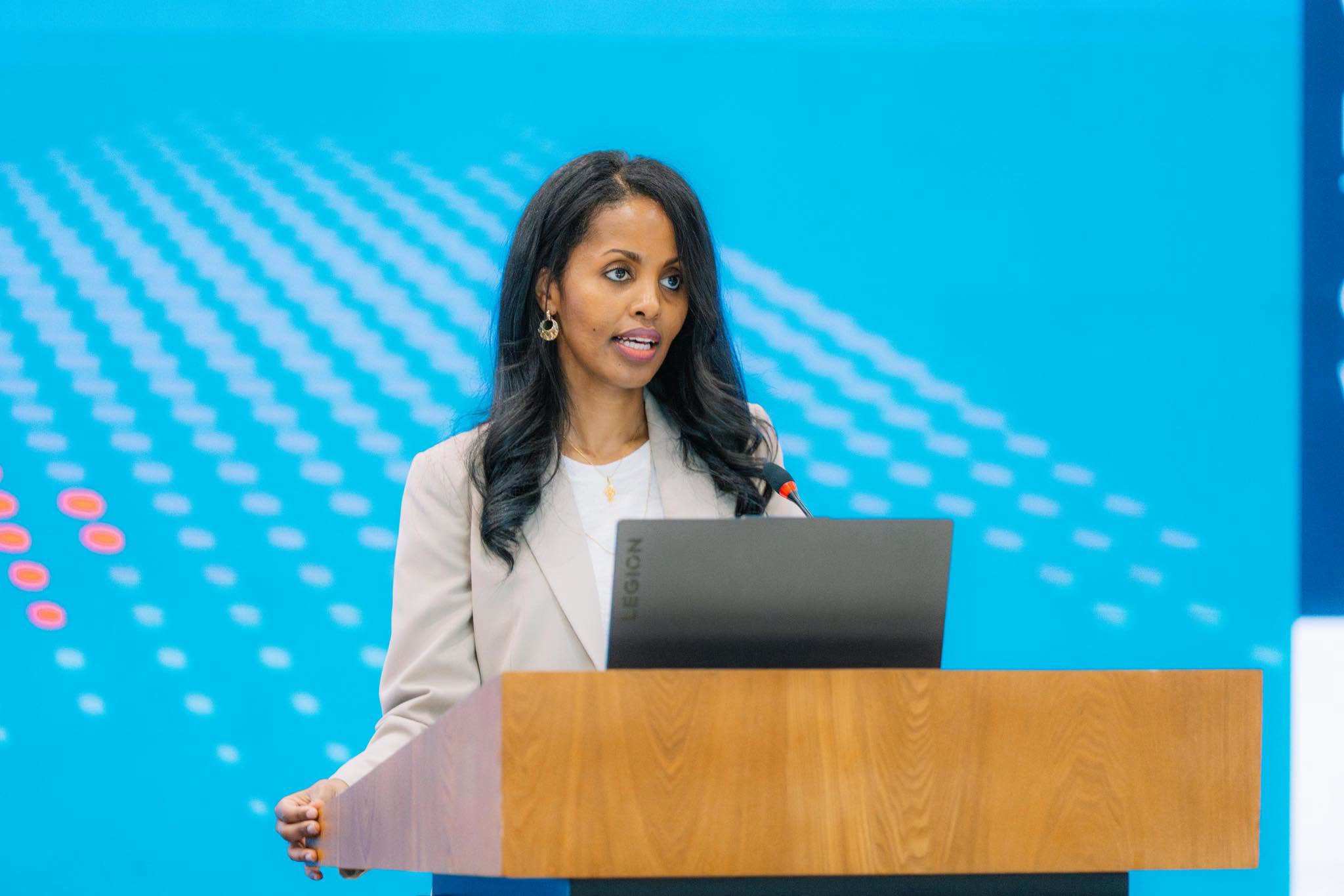 You are currently viewing የማዕድን ዘርፍ የሀገሪቱ የኢኮኖሚ ዕድገት ስትራቴጂካዊ ምሰሶዎች አንዱ መሆን ችሏል