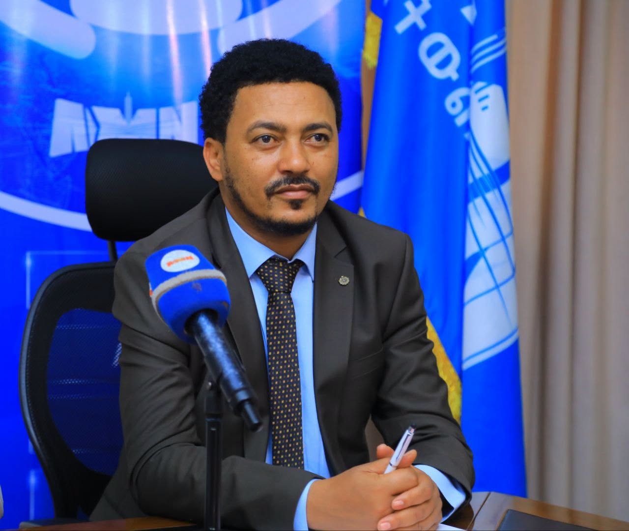 You are currently viewing አዲስ ሚዲያ ኔትዎርክ እና የአዲስ አበባ ከተማ ደንብ ማስከበር ባለስልጣን በጋራ ለመስራት ተስማሙ