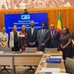 Read more about the article በኢትዮጵያ የዓለም ንግድ ድርጅት አባልነት ድርድር ማዕቀፍ ኢትዮጵያ እና ኒውዚላንድ የሁለትዮሽ የገበያ ዕድል ስምምነት ተፈራረሙ