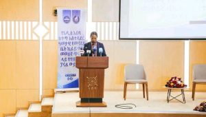 Read more about the article የመኖሪያ ቤት ኪራይ ገበያን ሚዛናዊ ለማድረግ የተለያዩ እርምጃዎች እየተወሰዱ ነው – የአዲስ አበባ ከተማ ቤቶች ልማትና አስተዳደር ቢሮ